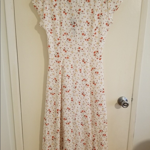 Reformation Bavu Dress “Veronica” - Picture 6 of 8